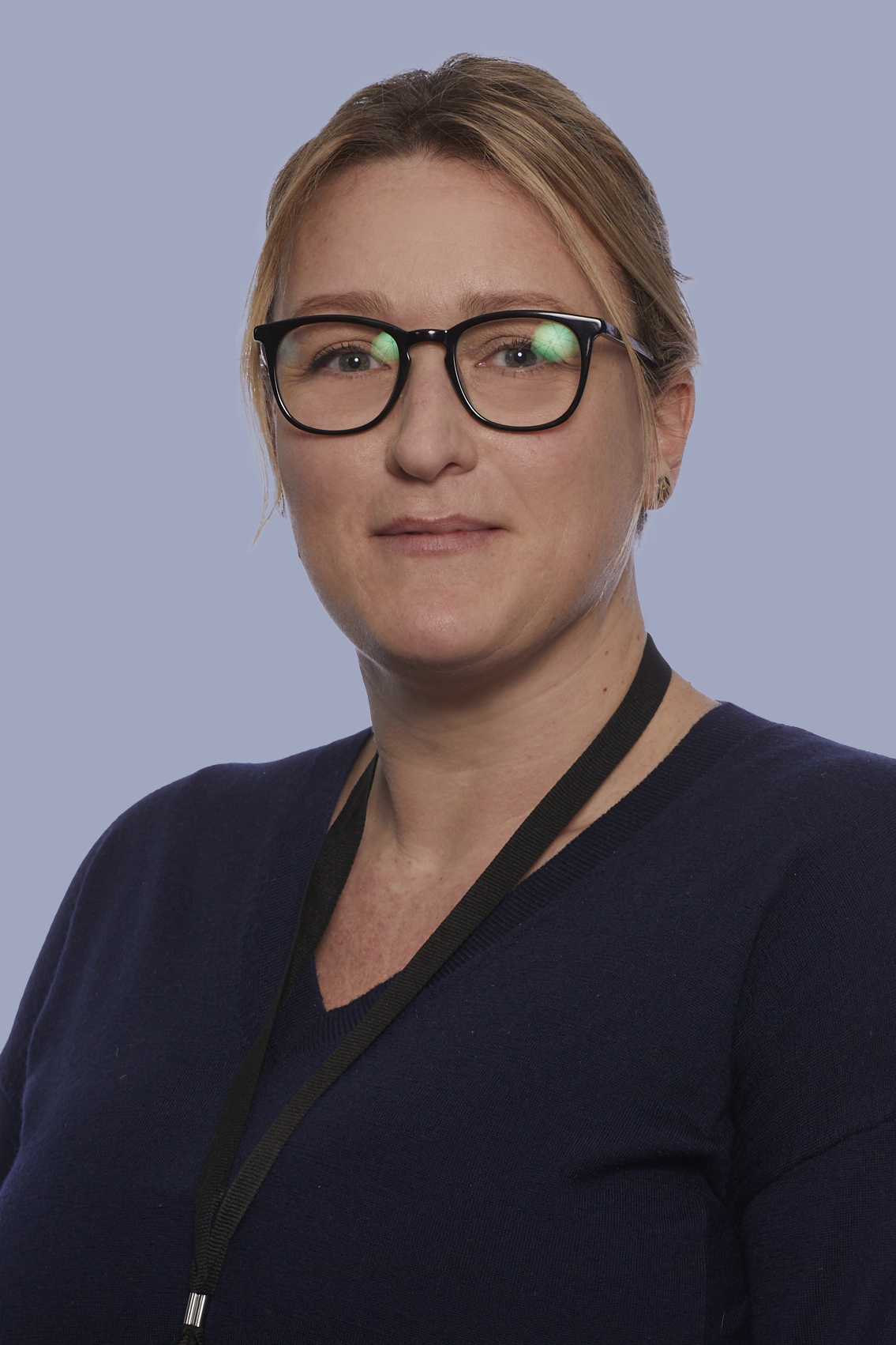 Michelle Elsmore <br> Office Manager